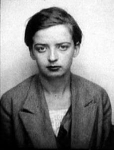 Гаяна Кузьмина-Караваева (1913-1936)