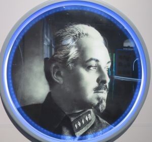 Зиновий Петрович Соловьев.