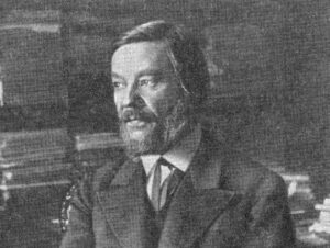 Иван Михайлович Сеченов (13.08.1829 - 9.11.1905гг