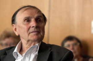 Андрей Анатольевич Зализняк (1935–2017)